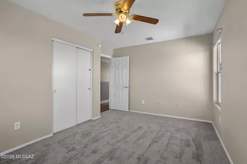 Bedroom - 511 E Sterling Canyon Dr, Vail, AZ 85641 photo 3 of 5