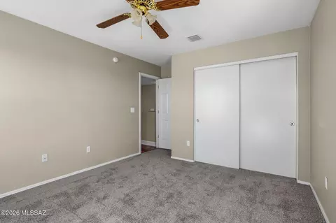 Bedroom - 511 E Sterling Canyon Dr, Vail, AZ 85641 photo 5 of 5