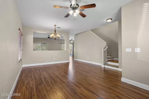 Living - 511 E Sterling Canyon Dr, Vail, AZ 85641 photo 1 of 5