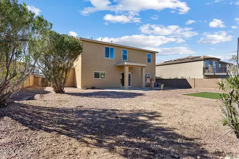 Exterior - 511 E Sterling Canyon Dr, Vail, AZ 85641 photo 6 of 6