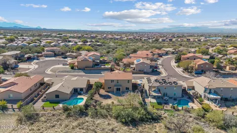 View/Area - 511 E Sterling Canyon Dr, Vail, AZ 85641 photo 3 of 4