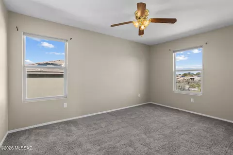 Bedroom - 511 E Sterling Canyon Dr, Vail, AZ 85641 photo 2 of 5