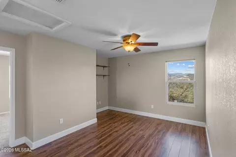 Bedroom - 511 E Sterling Canyon Dr, Vail, AZ 85641 photo 1 of 5
