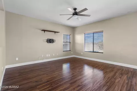 Living - 511 E Sterling Canyon Dr, Vail, AZ 85641 photo 5 of 5