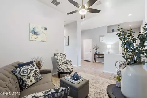 7512 W Sweet River Rd, Tucson, AZ 85743