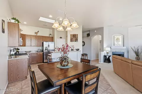 7512 W Sweet River Rd, Tucson, AZ 85743