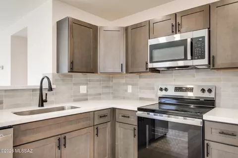 5447 S Via Florena, Tucson, AZ 85706