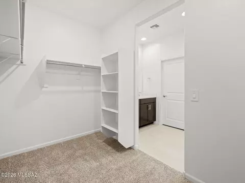 6873 W Indian Clover Way, Tucson, AZ 85757