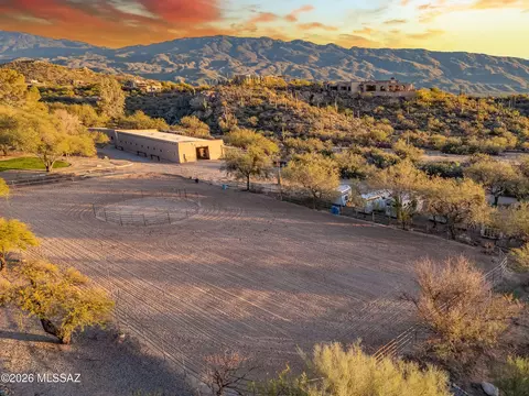 Other - 13630 E Sahuaro Sunset Rd, Tucson, AZ 85749 photo 10 of 10