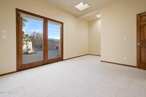 Bedroom - 13630 E Sahuaro Sunset Rd, Tucson, AZ 85749 photo 2 of 2