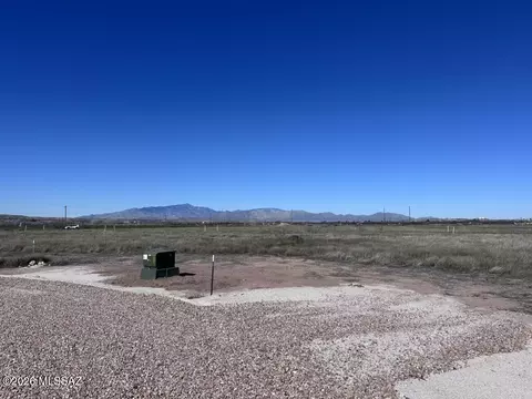 tbd E Colony Dr #A, Benson, AZ 85602