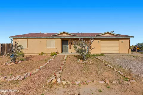 16590 W Chital Rd, Marana, AZ 85653