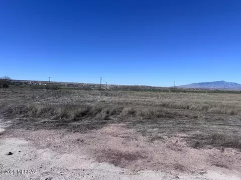 tbd E Colony Dr #B, Benson, AZ 85602