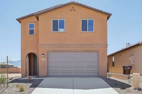 937 W Calle Cuarzo, Sahuarita, AZ 85629