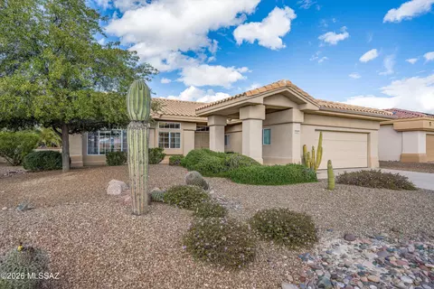 1261 E Clearwind Pl, Oro Valley, AZ 85755