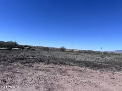 tbd E Colony Dr #C, Benson, AZ 85602