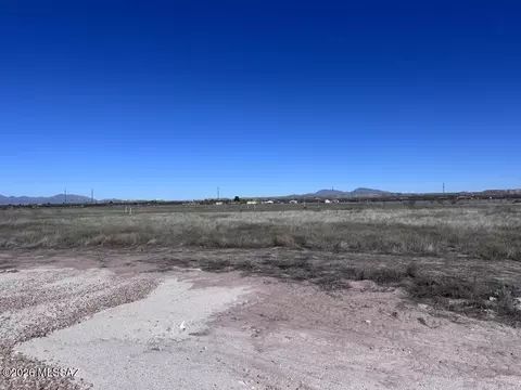 tbd E Colony Dr #D, Benson, AZ 85602