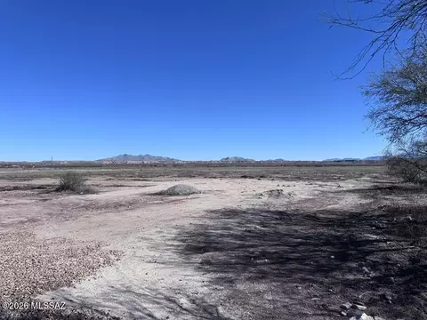 tbd E Colony Dr, Benson, AZ 85602