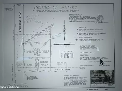 tbd E Colony Dr #E, Benson, AZ 85602 photo 6