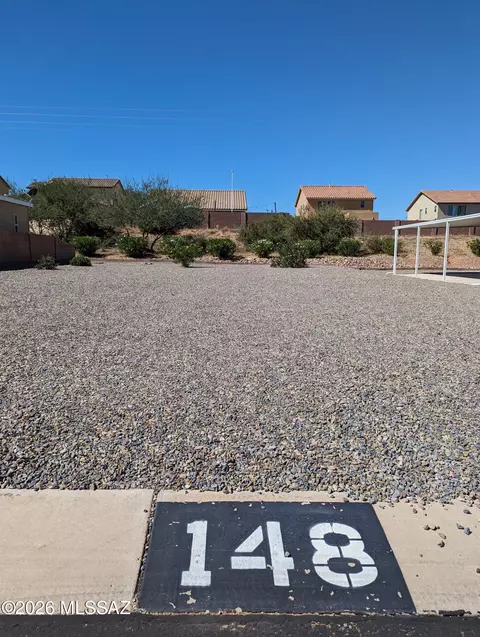 1030 S Barrel Cactus Rdg #148, Benson, AZ 85602