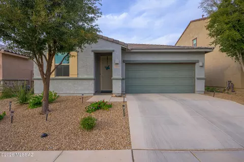10658 W Filbert St, Marana, AZ 85653