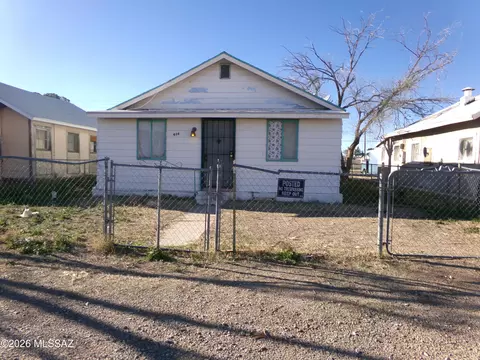 Other - 418 S Curtis Ave, Willcox, AZ 85643 photo 11 of 15