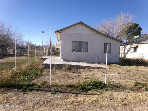 Other - 418 S Curtis Ave, Willcox, AZ 85643 photo 2 of 15