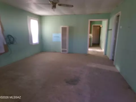 Living - 418 S Curtis Ave, Willcox, AZ 85643 photo 3 of 3