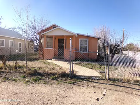 Other - 418 S Curtis Ave, Willcox, AZ 85643 photo 5 of 15