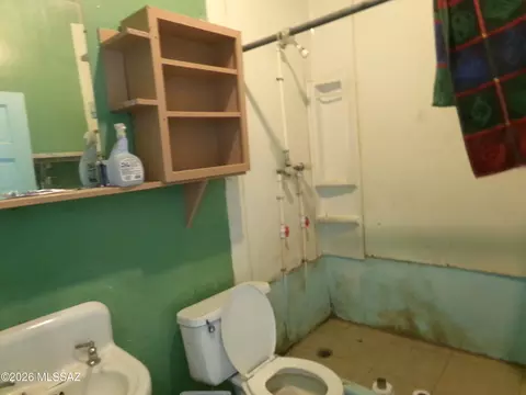 Bath - 418 S Curtis Ave, Willcox, AZ 85643 photo 3 of 4