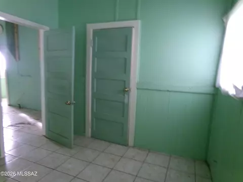 Entry Way - 418 S Curtis Ave, Willcox, AZ 85643 photo 1 of 1