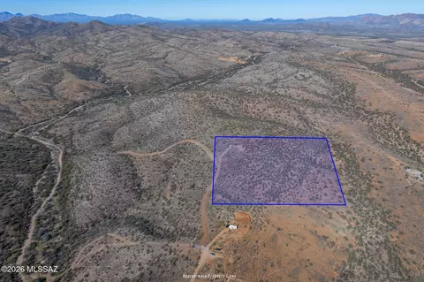 tbd S Majorica Ln #108D, Arivaca, AZ 85601