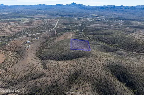 tbd S Majorica Ln, Arivaca, AZ 85601