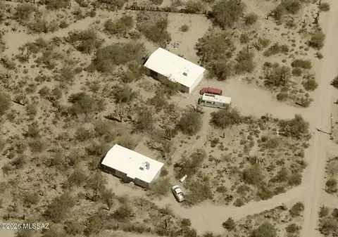 4975 N Lak A Yucca Rd, Tucson, AZ 85743