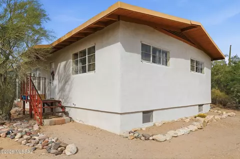 4975 N Lak A Yucca Rd, Tucson, AZ 85743
