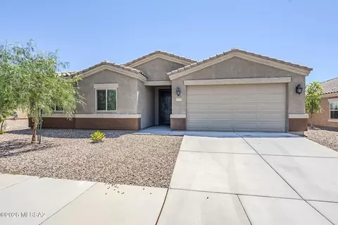 17973 S Whispering Gln, Sahuarita, AZ 85629