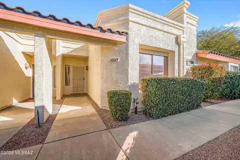 10169 E Chevelon St, Tucson, AZ 85748