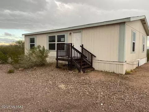17321 E Zoo Stage Rd, Vail, AZ 85641