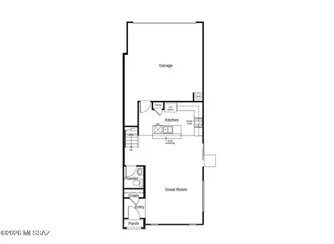 1121 E Ascent St, Tucson, AZ 85719 photo 27