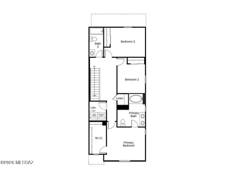 1121 E Ascent St, Tucson, AZ 85719 photo 28