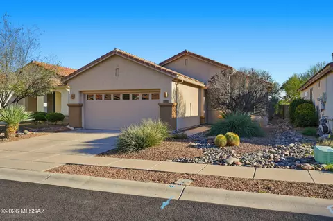 7989 W Morning Light Way, Tucson, AZ 85743