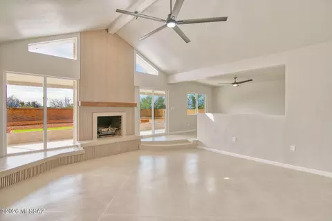 3435 N Bacobi Ave, Tucson, AZ 85750