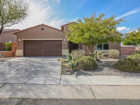 1234 E Lower Mine Ln, Sahuarita, AZ 85629
