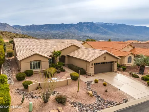 38511 S Lake Crest Dr, Tucson, AZ 85739