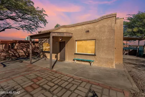1112 W Huron St, Tucson, AZ 85745