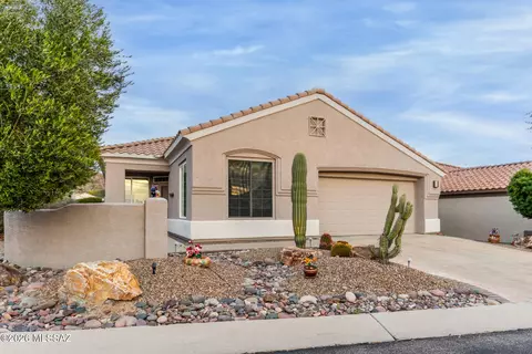 13630 N Nightstar Ct, Marana, AZ 85658