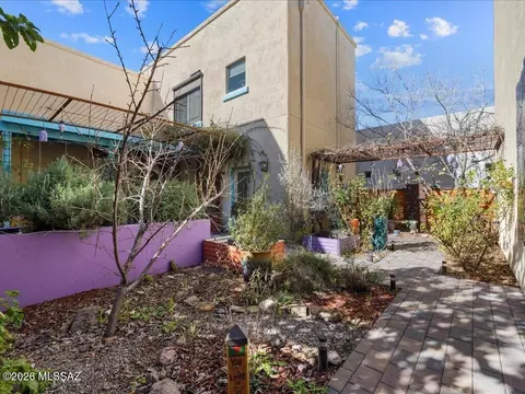 5331 S Civano Blvd, Tucson, AZ 85747 photo 26