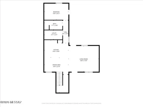 5331 S Civano Blvd, Tucson, AZ 85747 photo 46