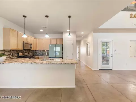 5331 S Civano Blvd, Tucson, AZ 85747 photo 10