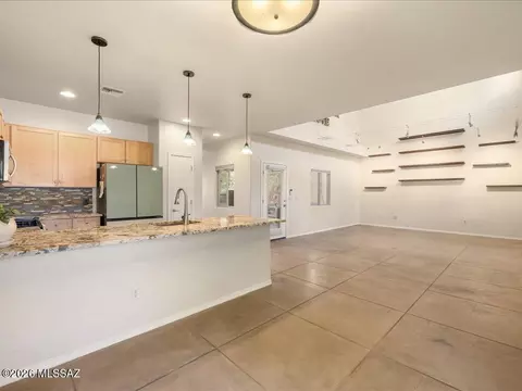5331 S Civano Blvd, Tucson, AZ 85747 photo 6